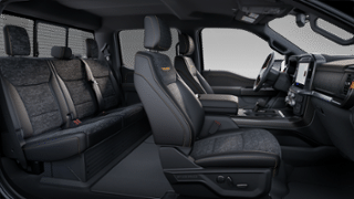 2025 Ford F-150® Internal Image 1